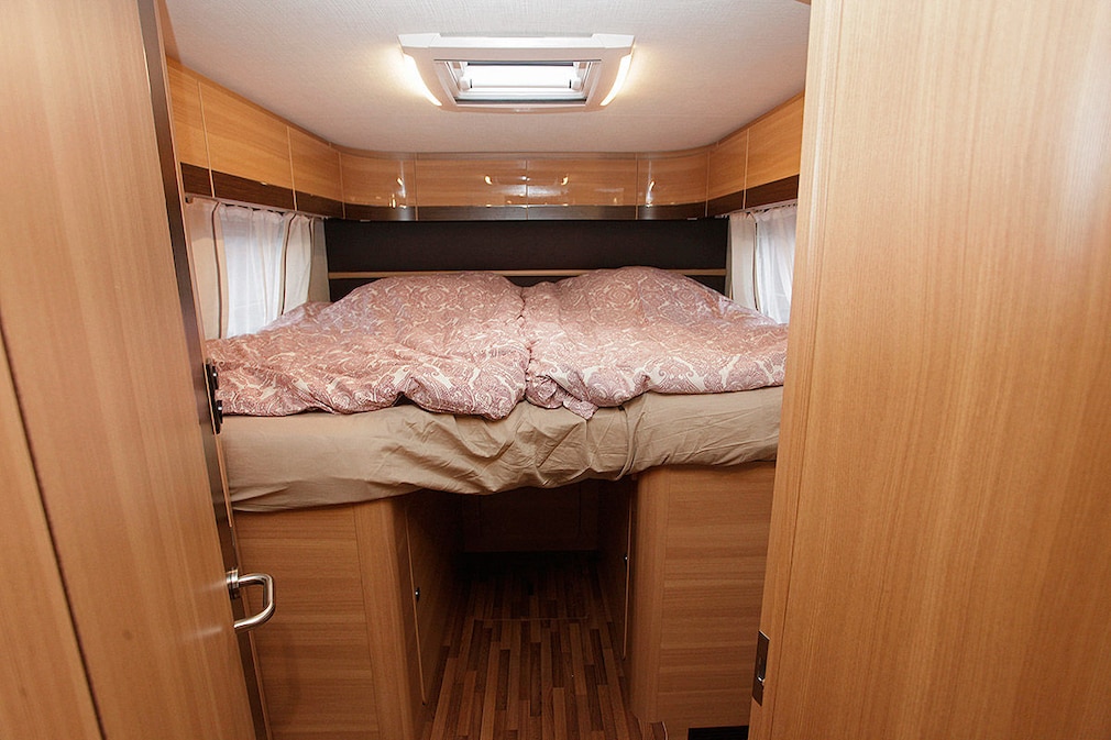 LMC Breezer Lift 737 G Selektion LMC Breezer Lift 737 G Selektion