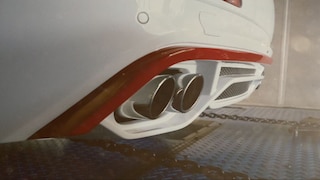 ABT Power Tage