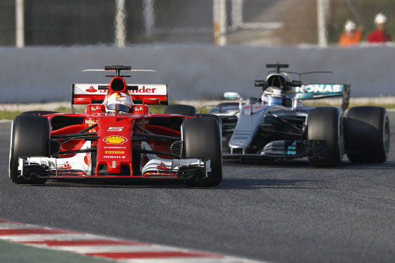 Formel 1