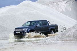 VW Amarok