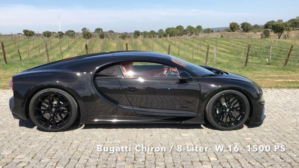 Chiron