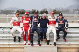 Formel 1