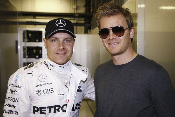 Rosberg