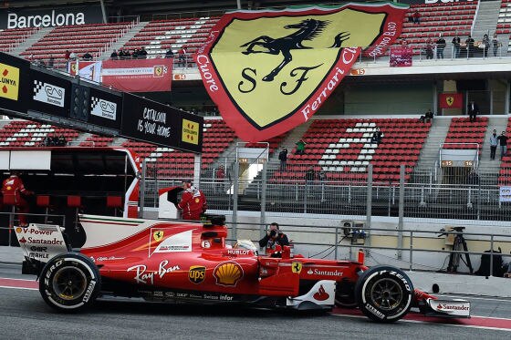 Formel 1