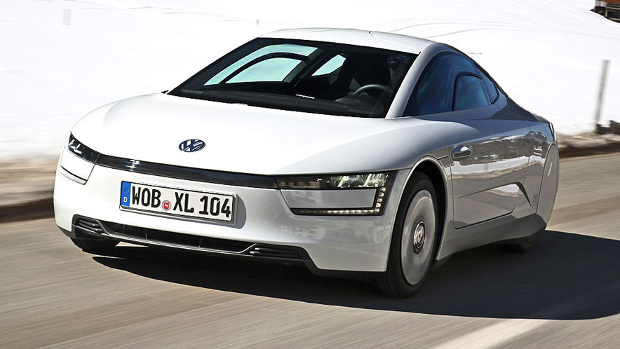 Wertstabiler Öko-Pionier