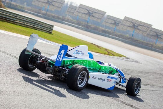 Formel E