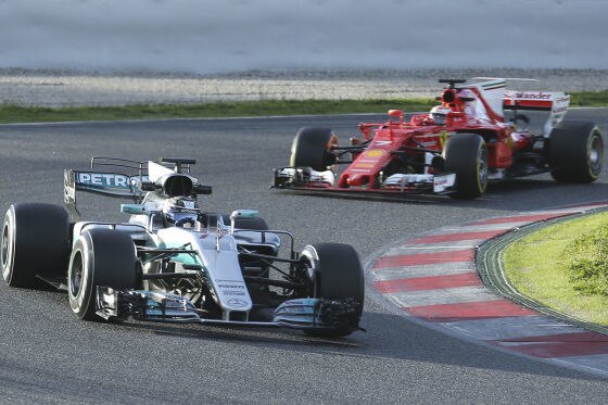 Formel 1