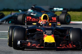 Formel 1