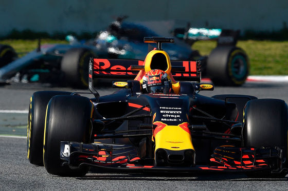Formel 1
