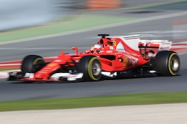 Formel 1