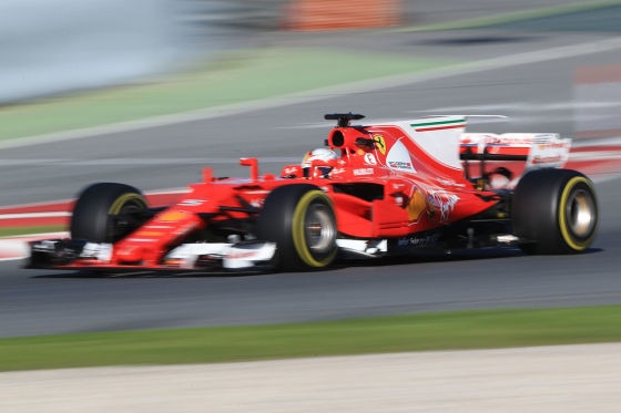 Formel 1