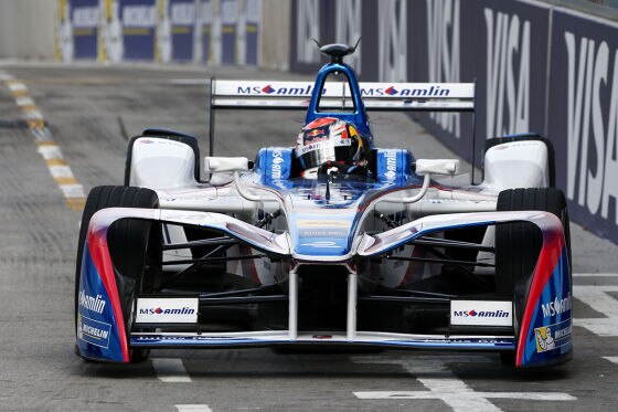 Formel E