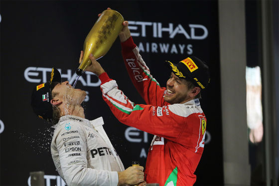 Vettel