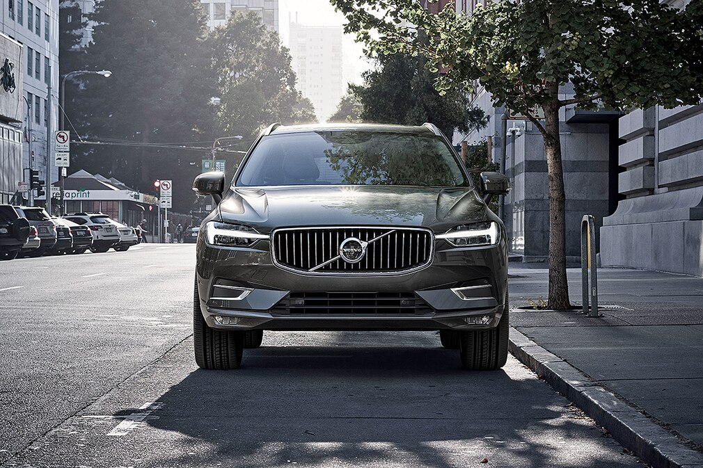 Volvo XC60 !!! SPERRFRIST 07. März 2017 11:00 Uhr !!!