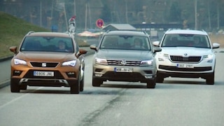 SUV