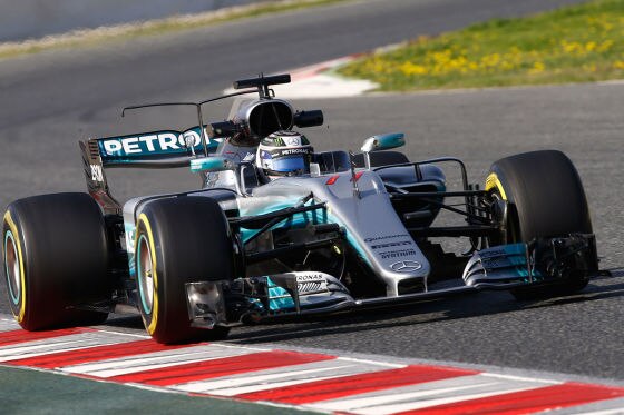 Mercedes