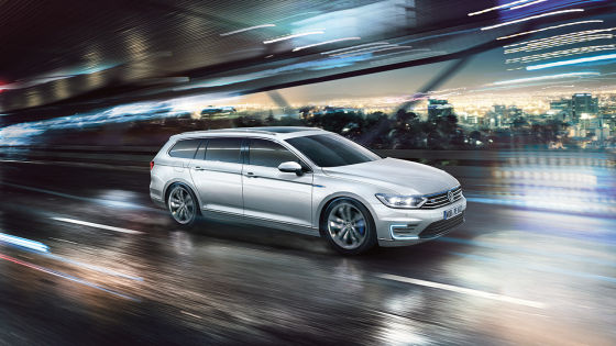 Wie ein Hybrid zwei Motoren kombiniert