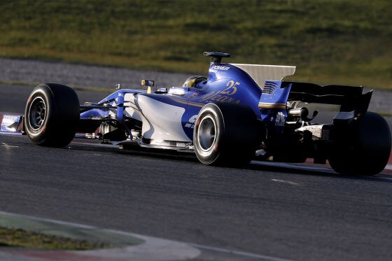 Sauber