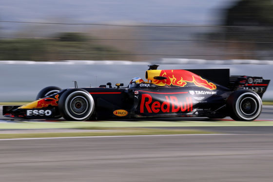 Formel 1