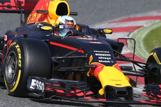 Red Bull