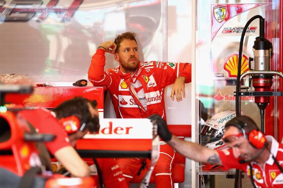 Vettel