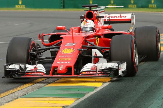 Formel 1