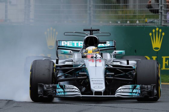 Formel 1