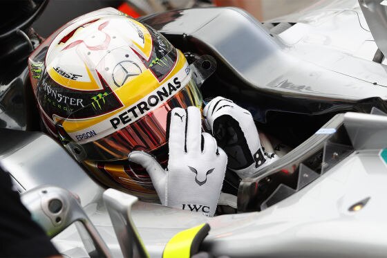Hamilton