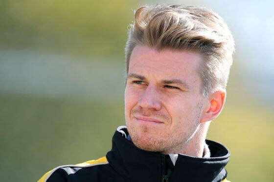 Nico Hülkenberg