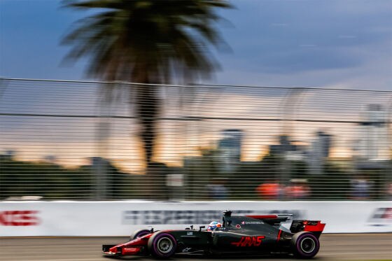 Haas