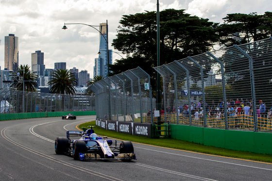 Sauber