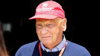 Lauda
