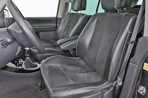 Renault Espace 2.0 dCi