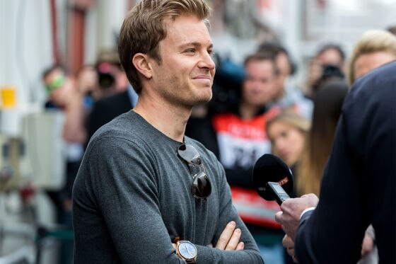 Rosberg