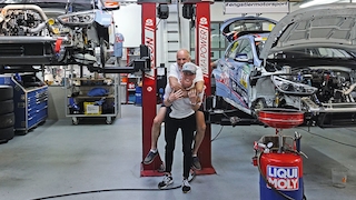 TCR: Vergleich mit WTCC