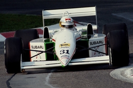 Formel 1