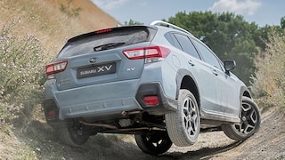 Subaru XV (2017): Alle Infos, Preise und Test