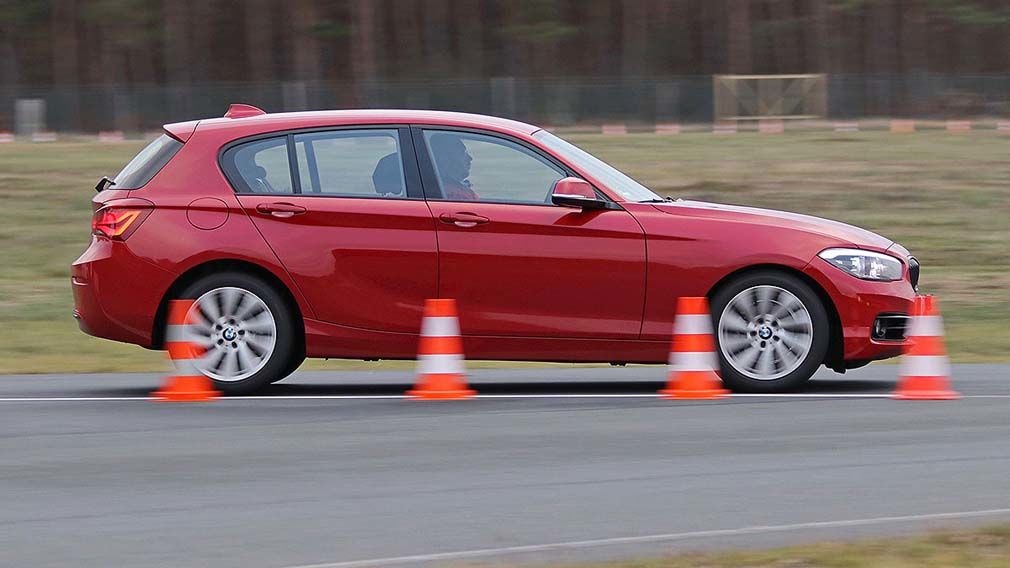 Sommerreifen-Testsieger 2019