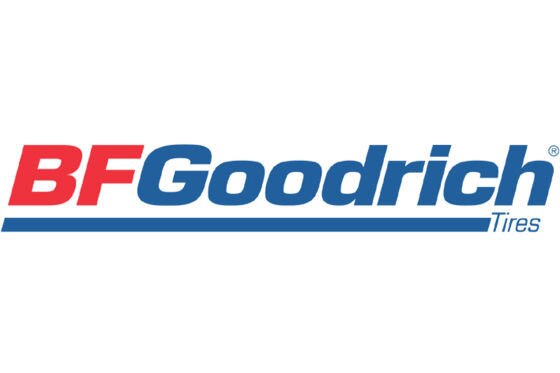 BFGoodrich Logo