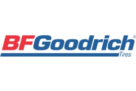 BFGoodrich Logo