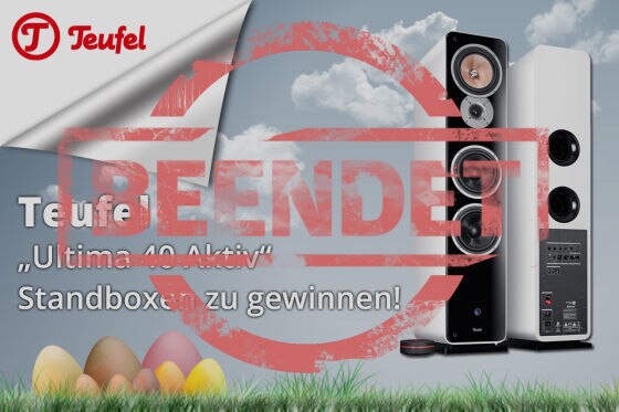 Oster-Gewinnspiel 2017: Tagesfrage Oster-Gewinnspiel 2017: Tagesfrage