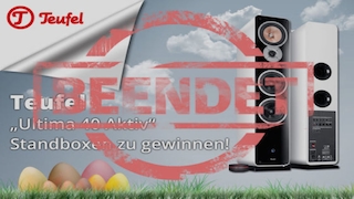 Oster-Gewinnspiel 2017: Tagesfrage