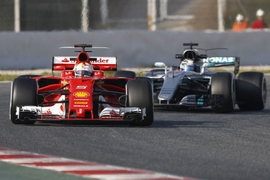 Formel 1