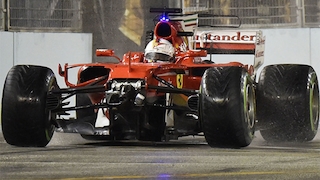 Formel 1: 10 Antworten