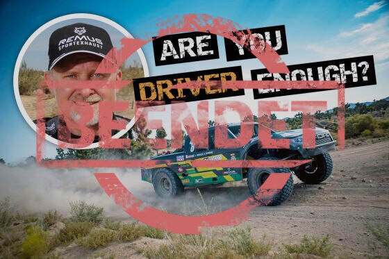 Baja Pit-Stop Challenge 2017