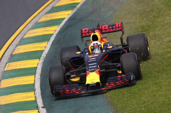 Red Bull