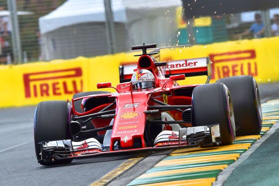 Formel 1