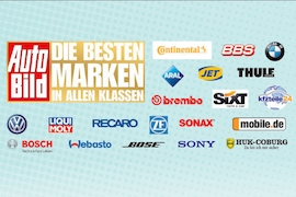 Die besten Marken aller Klassen Teil 2