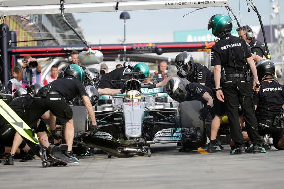 Formel 1