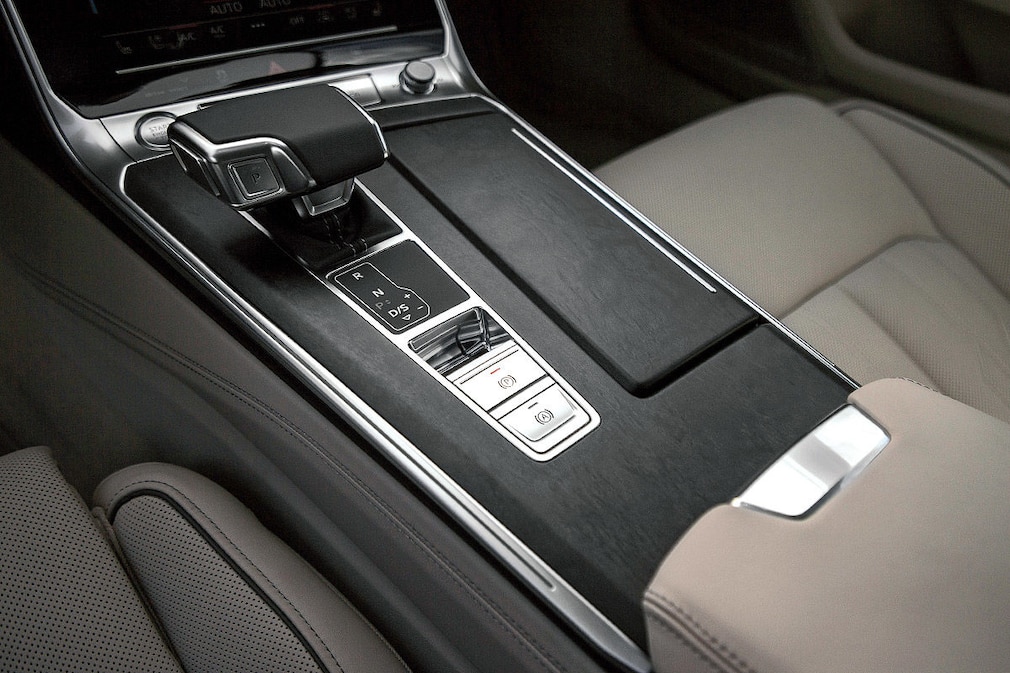 Kaufberatung: Audi A6